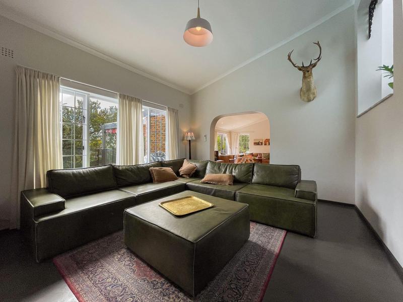 4 Bedroom Property for Sale in Hout Bay Western Cape
